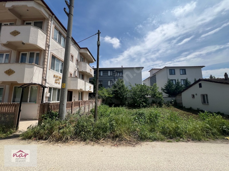 Nar Gyrmenkul'den Karaca Mahalle Meslek Lisesi Arkası 250m2 Arsa — fotoğraf 7