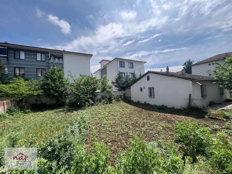 Nar Gyrmenkul'den Karaca Mahalle Meslek Lisesi Arkası 250m2 Arsa — fotoğraf 9