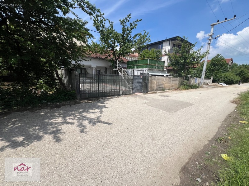 Nar Gyrmenkul'den Karaca Mahalle Meslek Lisesi Arkası 250m2 Arsa — fotoğraf 13