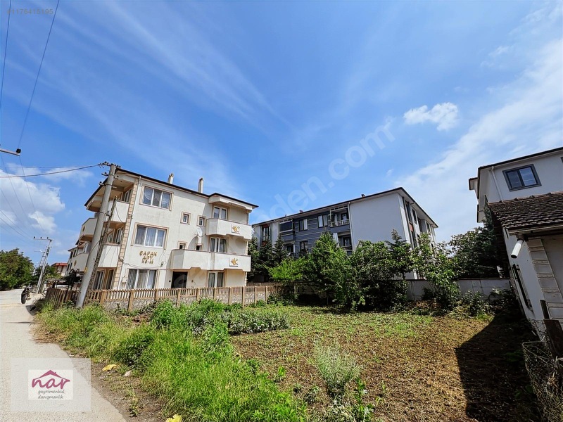 Nar Gyrmenkul'den Karaca Mahalle Meslek Lisesi Arkası 250m2 Arsa — fotoğraf 17