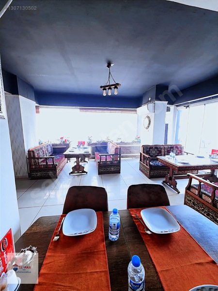 Remax İlke'den Mumcu'da Devren Satılık İş Yeri — fotoğraf 2