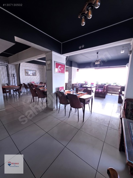 Remax İlke'den Mumcu'da Devren Satılık İş Yeri — fotoğraf 4