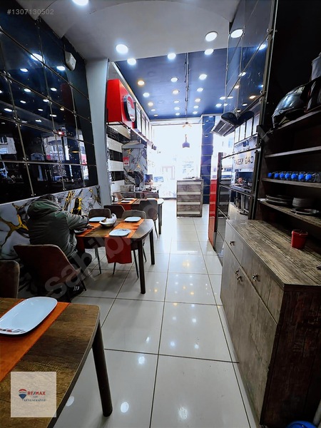 Remax İlke'den Mumcu'da Devren Satılık İş Yeri — fotoğraf 5