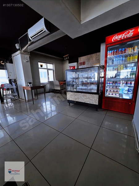 Remax İlke'den Mumcu'da Devren Satılık İş Yeri — fotoğraf 6