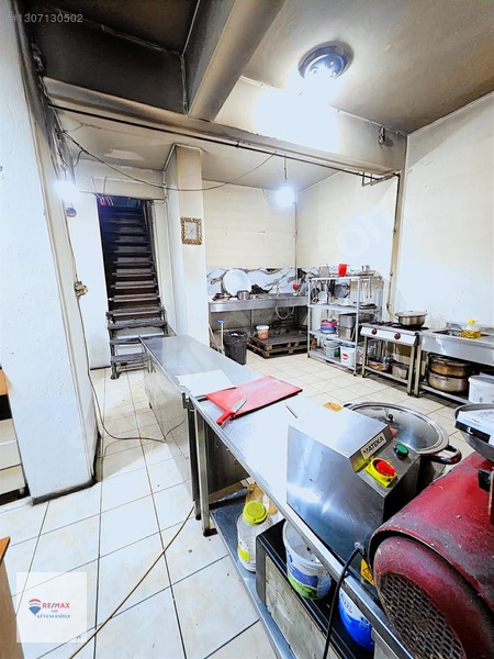 Remax İlke'den Mumcu'da Devren Satılık İş Yeri — fotoğraf 8