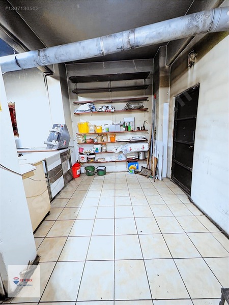Remax İlke'den Mumcu'da Devren Satılık İş Yeri — fotoğraf 9