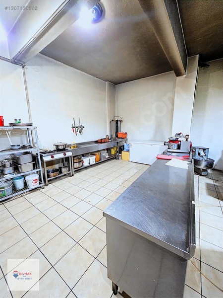 Remax İlke'den Mumcu'da Devren Satılık İş Yeri — fotoğraf 10