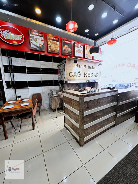 Remax İlke'den Mumcu'da Devren Satılık İş Yeri — fotoğraf 11