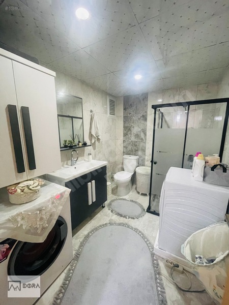 Dora'dan Manzaralı Rahat Oturuma Sahip Satılık 3+1 Daire — fotoğraf 22