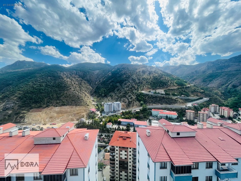 Dora'dan Manzaralı Rahat Oturuma Sahip Satılık 3+1 Daire — fotoğraf 26