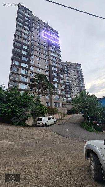 Asya Gayrimenkulden Hopa Şahintepesi Kiralık 2+1 Daire