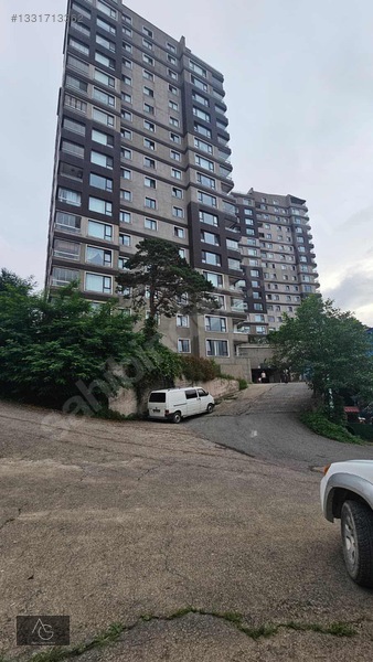 Asya Gayrimenkulden Hopa Şahintepesi Kiralık 2+1 Daire — fotoğraf 2