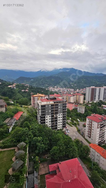 Asya Gayrimenkulden Hopa Şahintepesi Kiralık 2+1 Daire — fotoğraf 15