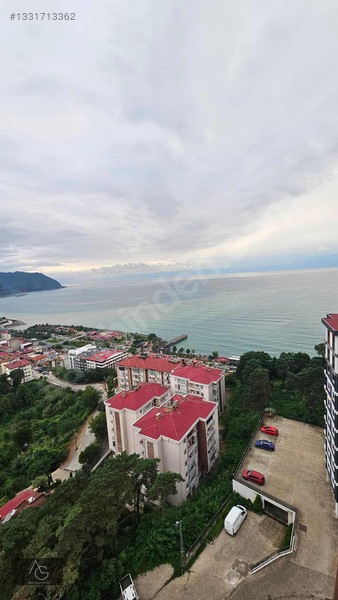 Asya Gayrimenkulden Hopa Şahintepesi Kiralık 2+1 Daire — fotoğraf 16