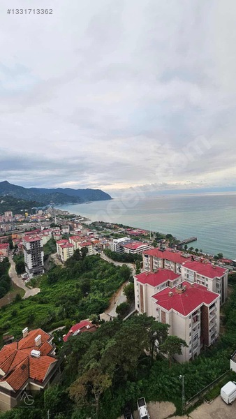 Asya Gayrimenkulden Hopa Şahintepesi Kiralık 2+1 Daire — fotoğraf 17