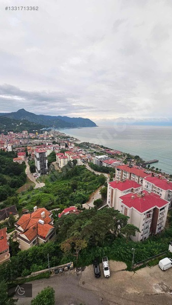 Asya Gayrimenkulden Hopa Şahintepesi Kiralık 2+1 Daire — fotoğraf 32