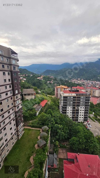 Asya Gayrimenkulden Hopa Şahintepesi Kiralık 2+1 Daire — fotoğraf 33