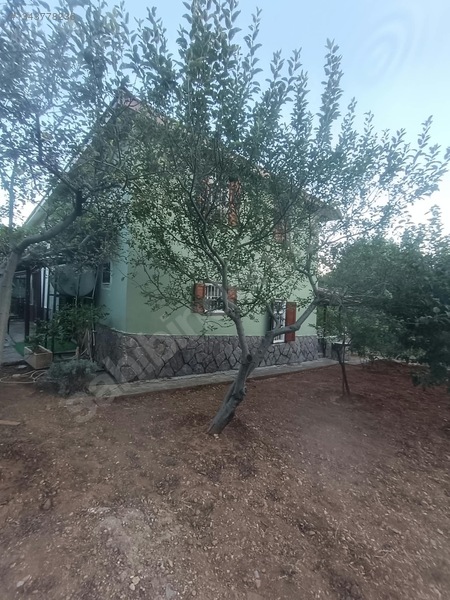 Gülek Yaylası Gültekin Sitesinde 332 M² Arsa İçinde, 3+1 Villa — fotoğraf 2