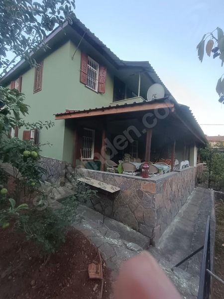 Gülek Yaylası Gültekin Sitesinde 332 M² Arsa İçinde, 3+1 Villa — fotoğraf 3