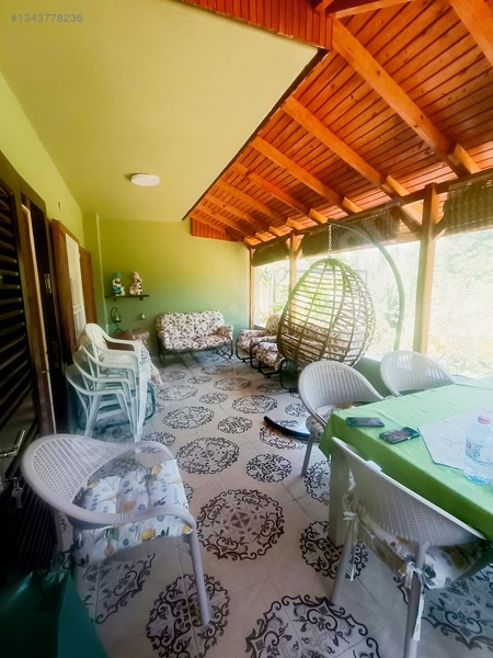 Gülek Yaylası Gültekin Sitesinde 332 M² Arsa İçinde, 3+1 Villa — fotoğraf 4