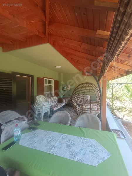 Gülek Yaylası Gültekin Sitesinde 332 M² Arsa İçinde, 3+1 Villa — fotoğraf 5