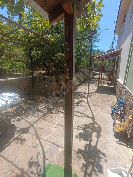 Gülek Yaylası Gültekin Sitesinde 332 M² Arsa İçinde, 3+1 Villa — fotoğraf 6