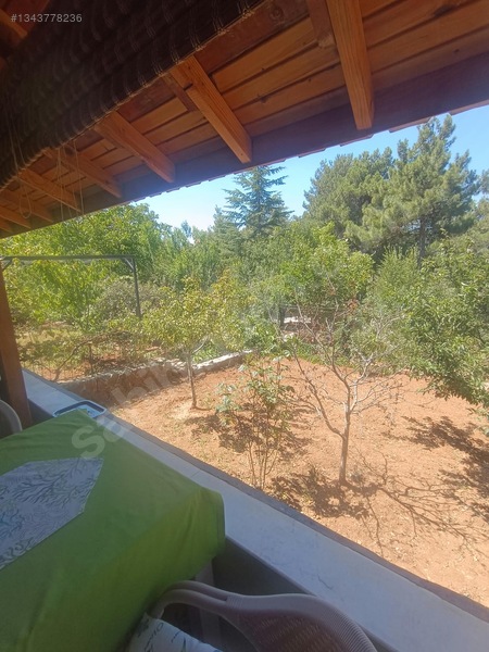 Gülek Yaylası Gültekin Sitesinde 332 M² Arsa İçinde, 3+1 Villa — fotoğraf 7
