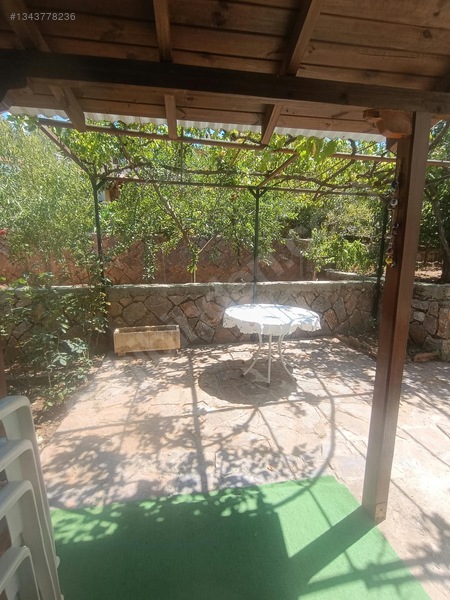 Gülek Yaylası Gültekin Sitesinde 332 M² Arsa İçinde, 3+1 Villa — fotoğraf 9
