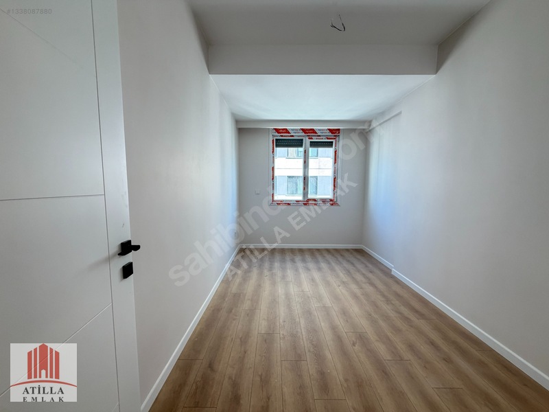 Atilla Emlak'tan Göztepe Marmaray Yakını Sıfır Binada 3+1 Balkon — fotoğraf 15