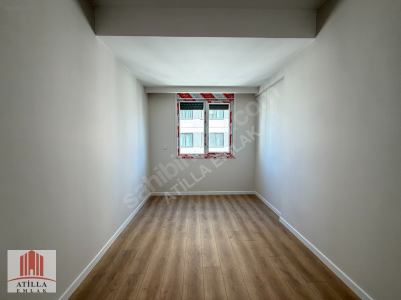 Atilla Emlak'tan Göztepe Marmaray Yakını Sıfır Binada 3+1 Balkon — fotoğraf 16