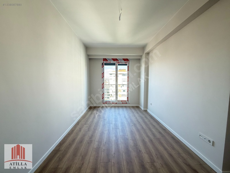 Atilla Emlak'tan Göztepe Marmaray Yakını Sıfır Binada 3+1 Balkon — fotoğraf 24