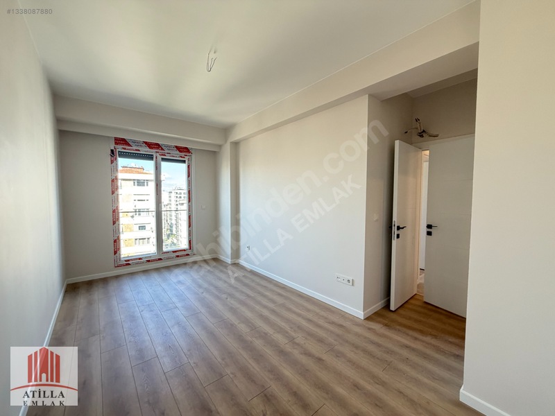 Atilla Emlak'tan Göztepe Marmaray Yakını Sıfır Binada 3+1 Balkon — fotoğraf 25