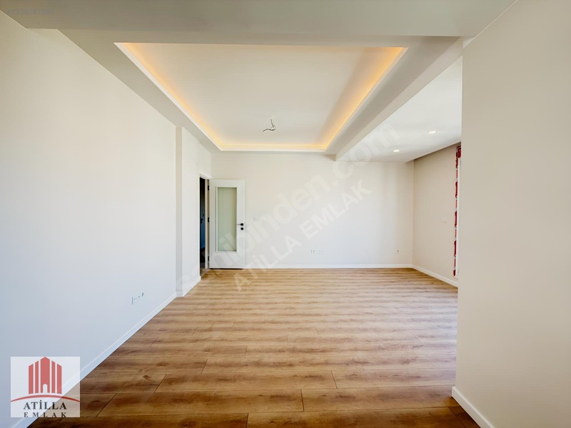 Atilla Emlak'tan Göztepe Marmaray Yakını Sıfır Binada 3+1 Balkon — fotoğraf 38
