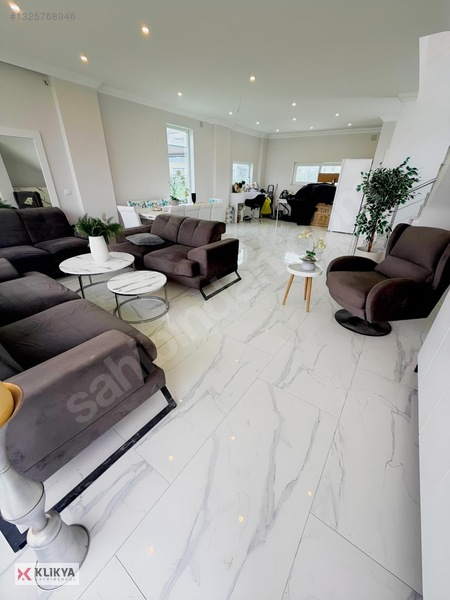 Arsuz Gökmeydan Satılık Triplex — fotoğraf 3