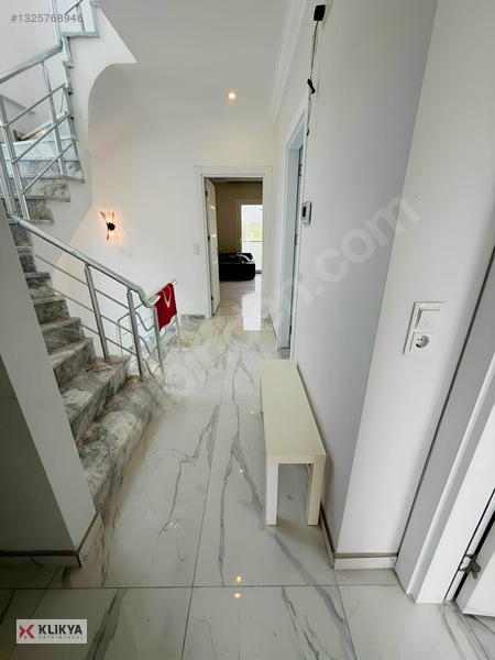 Arsuz Gökmeydan Satılık Triplex — fotoğraf 4