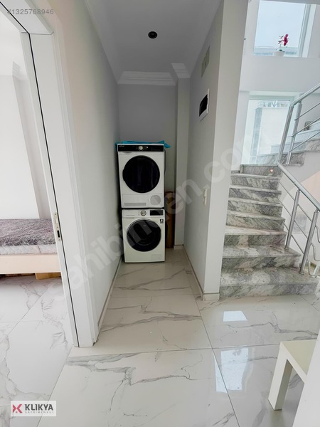 Arsuz Gökmeydan Satılık Triplex — fotoğraf 5
