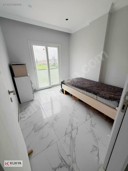Arsuz Gökmeydan Satılık Triplex — fotoğraf 6