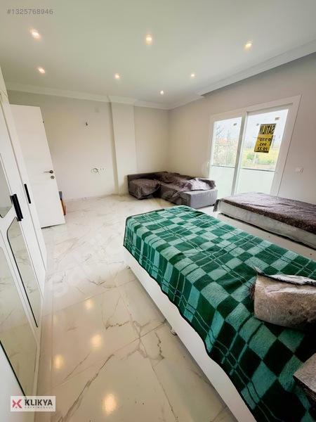Arsuz Gökmeydan Satılık Triplex — fotoğraf 10