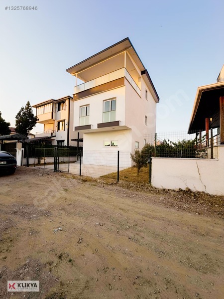 Arsuz Gökmeydan Satılık Triplex — fotoğraf 14