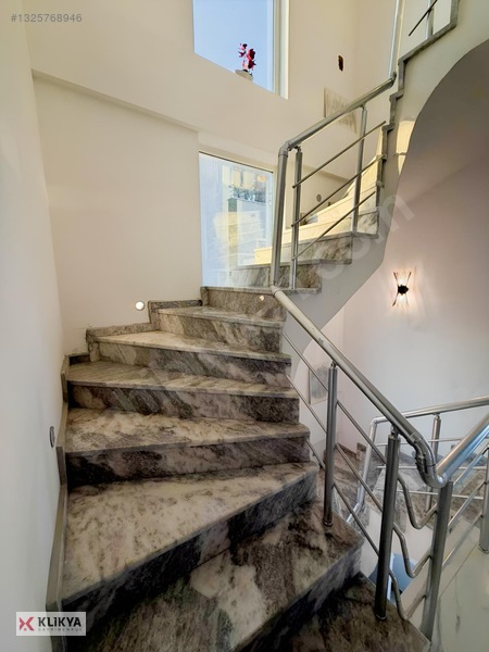 Arsuz Gökmeydan Satılık Triplex — fotoğraf 16
