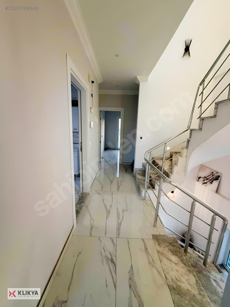 Arsuz Gökmeydan Satılık Triplex — fotoğraf 17