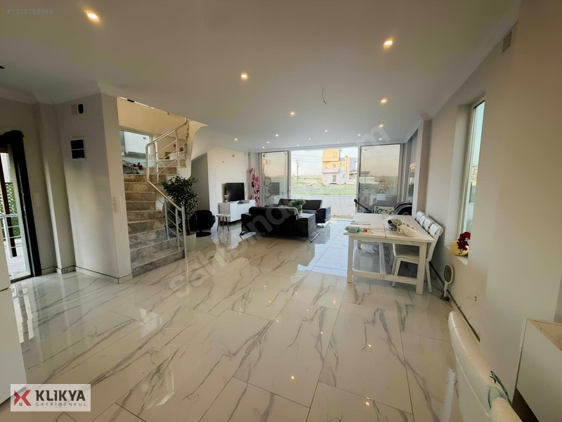 Arsuz Gökmeydan Satılık Triplex — fotoğraf 18