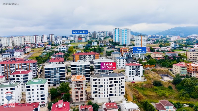 Hüseyin Boylu'dan Panoramik Deniz Manzaralı Geniş Balkonlu Daire — fotoğraf 8