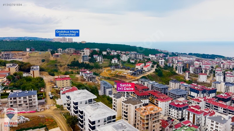 Hüseyin Boylu'dan Panoramik Deniz Manzaralı Geniş Balkonlu Daire — fotoğraf 9
