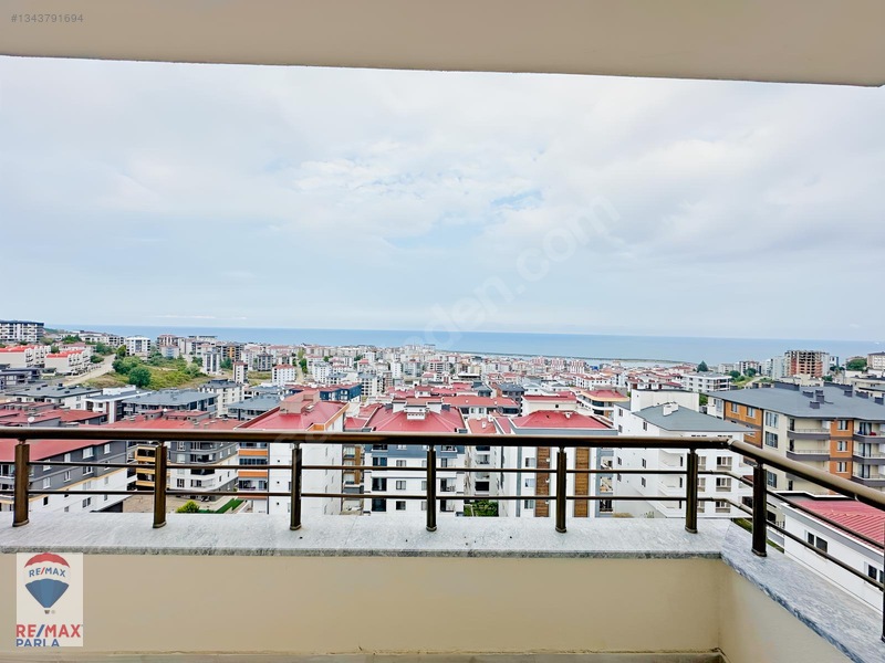 Hüseyin Boylu'dan Panoramik Deniz Manzaralı Geniş Balkonlu Daire — fotoğraf 20