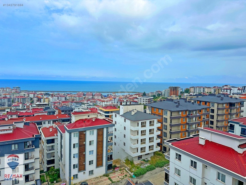 Hüseyin Boylu'dan Panoramik Deniz Manzaralı Geniş Balkonlu Daire — fotoğraf 23