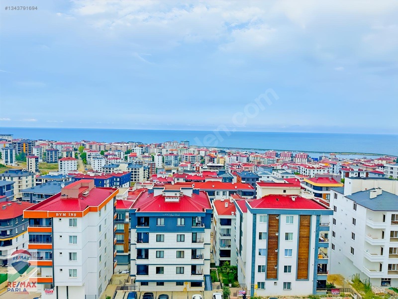 Hüseyin Boylu'dan Panoramik Deniz Manzaralı Geniş Balkonlu Daire — fotoğraf 24