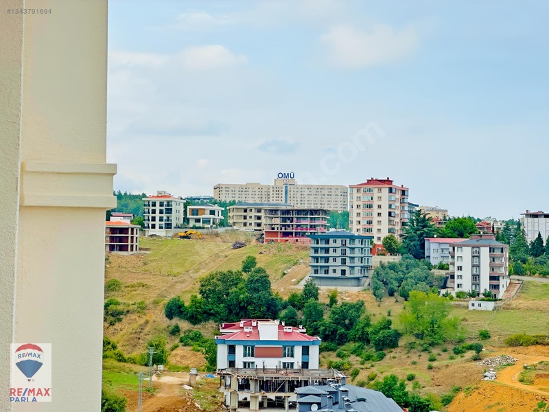 Hüseyin Boylu'dan Panoramik Deniz Manzaralı Geniş Balkonlu Daire — fotoğraf 25