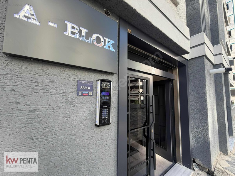 Kw Penta 'dan Yıldızkent 'te 3+1 Ultra Lüks Kiralık Daire — fotoğraf 3