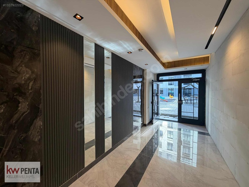 Kw Penta 'dan Yıldızkent 'te 3+1 Ultra Lüks Kiralık Daire — fotoğraf 4
